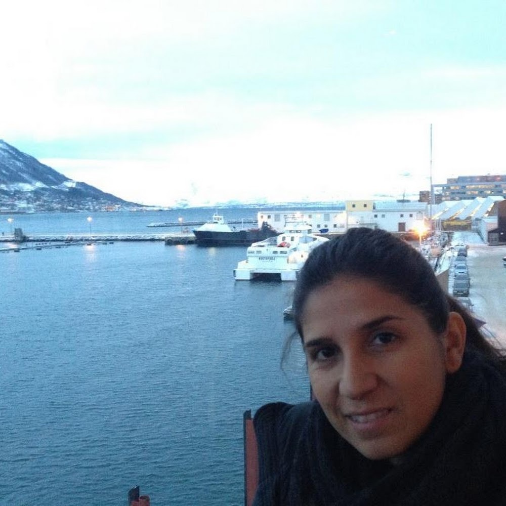 Meet your Posher, Estrella